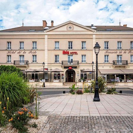 Hotel ibis Montargis Esterno foto