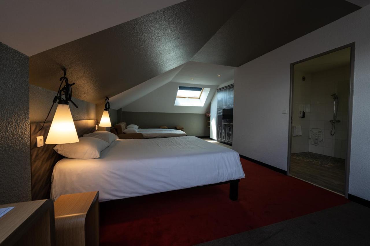 Hotel ibis Montargis Esterno foto