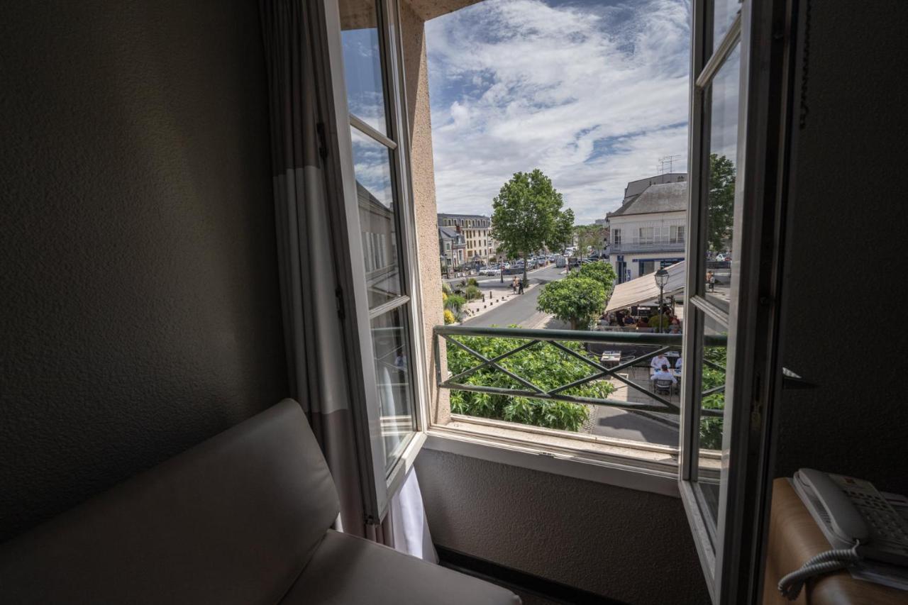 Hotel ibis Montargis Esterno foto