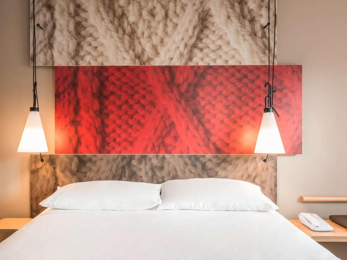 Hotel ibis Montargis Esterno foto